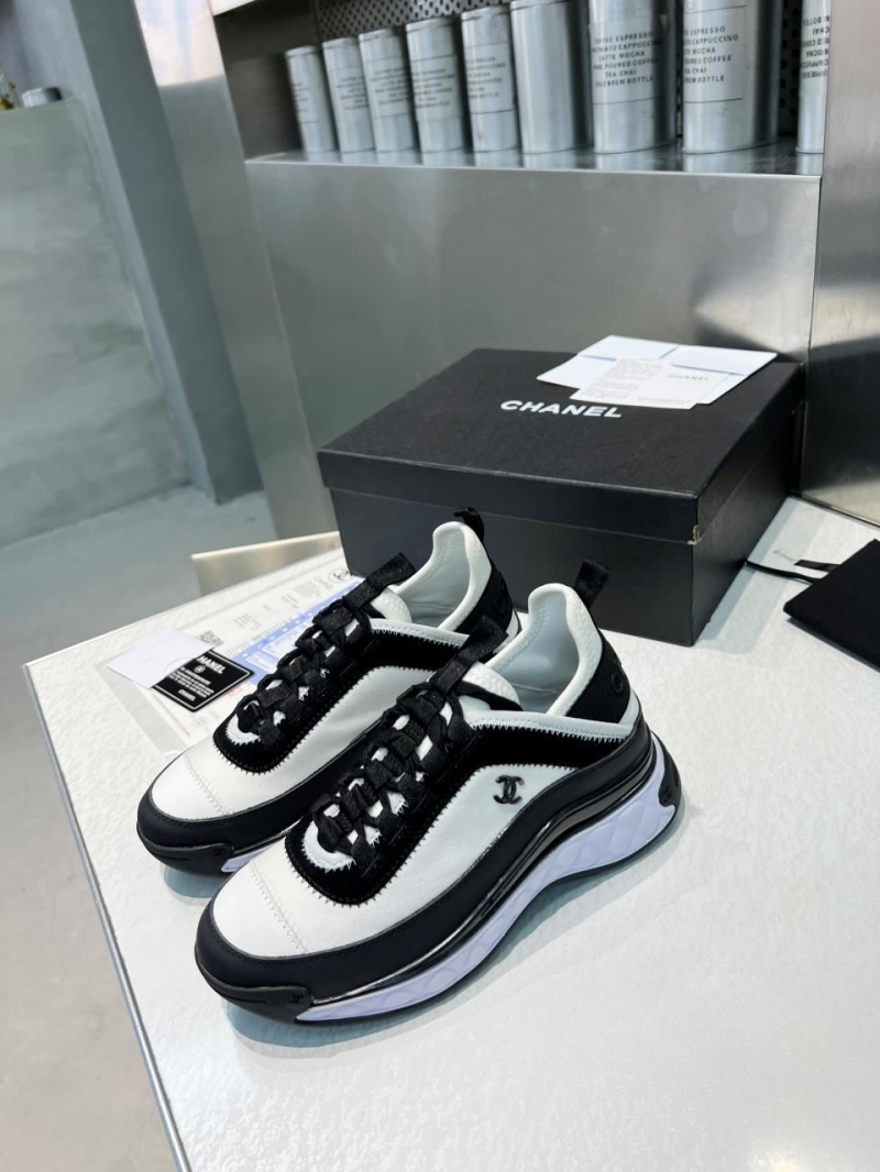 Chanel Sneakers